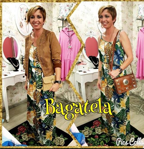 BAGATELA