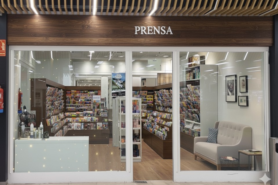 PRENSA Y REVISTAS
