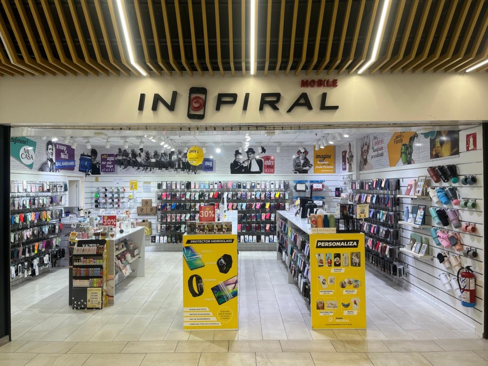 INSPIRAL