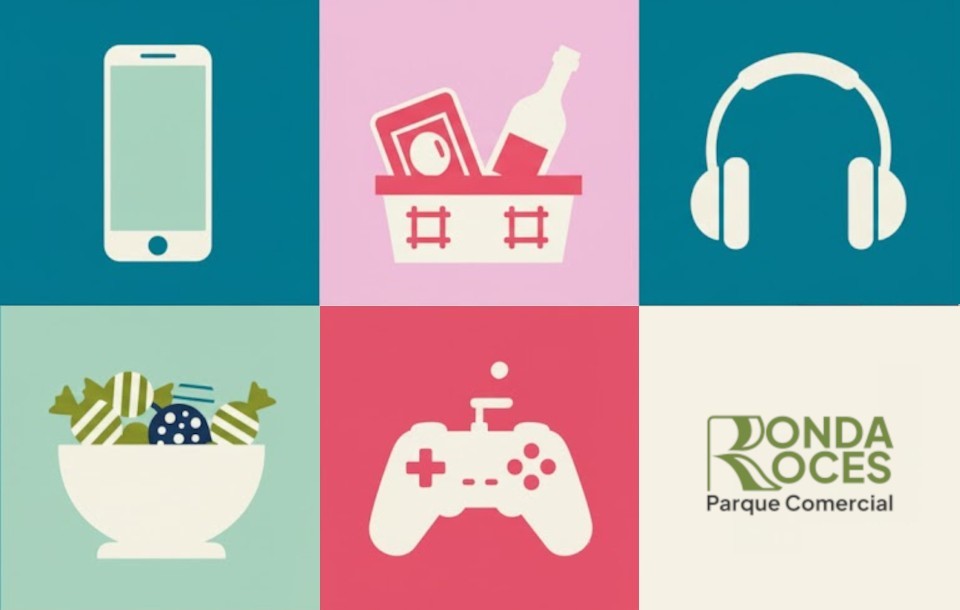 Ideas de Regalos de Navidad